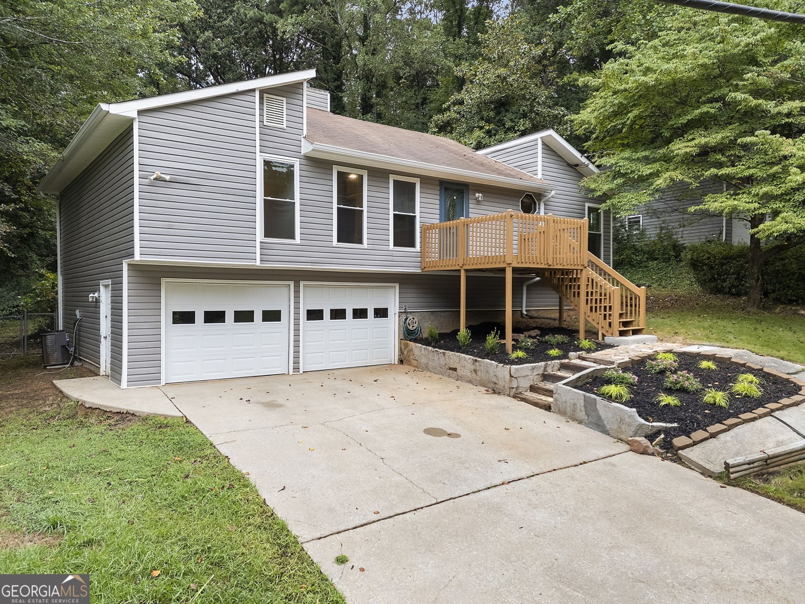 5826 Stonehaven Drive Kennesaw - 2