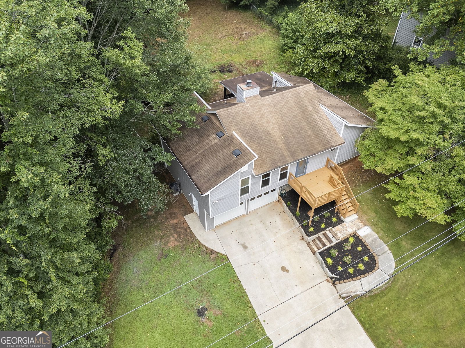 5826 Stonehaven Drive Kennesaw - 43