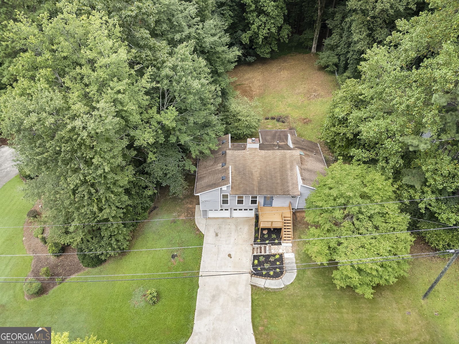 5826 Stonehaven Drive Kennesaw - 44