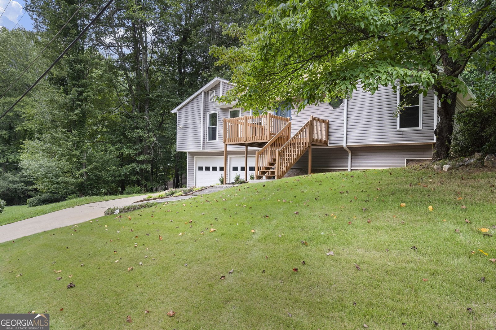5826 Stonehaven Drive Kennesaw - 45