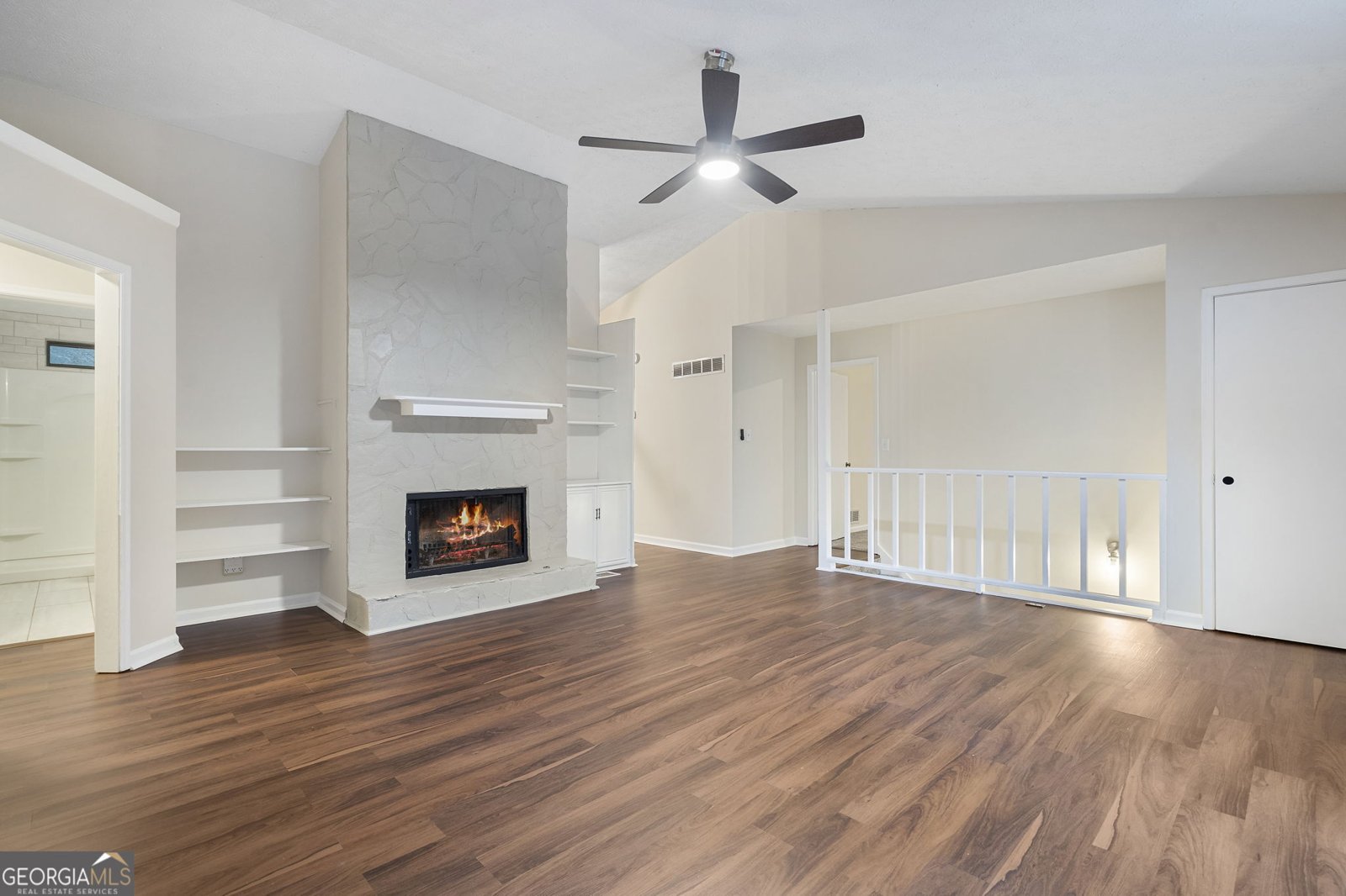 5826 Stonehaven Drive Kennesaw - 7
