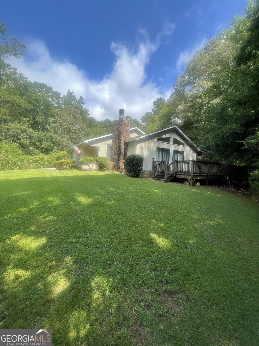200 Cheyenne Drive Lagrange - 2