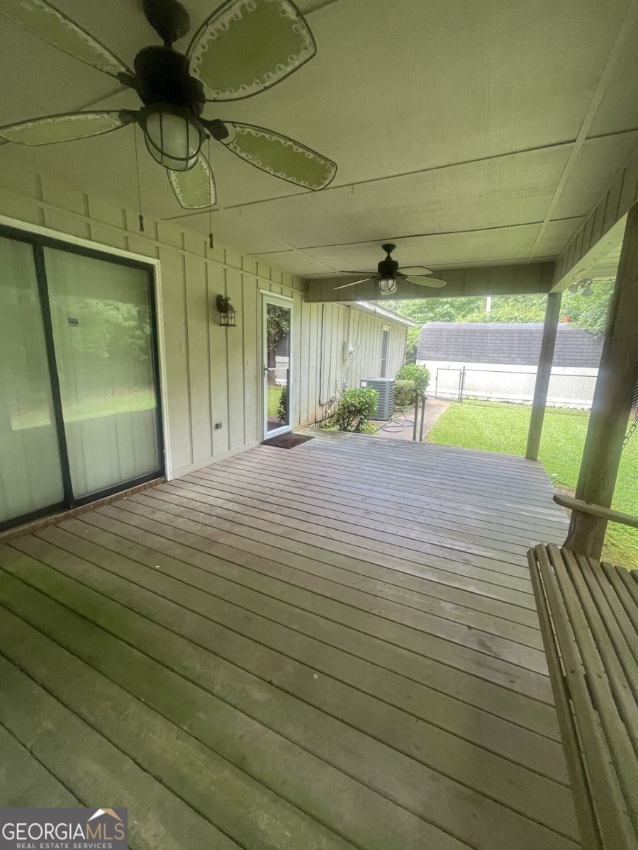 200 Cheyenne Drive Lagrange - 20