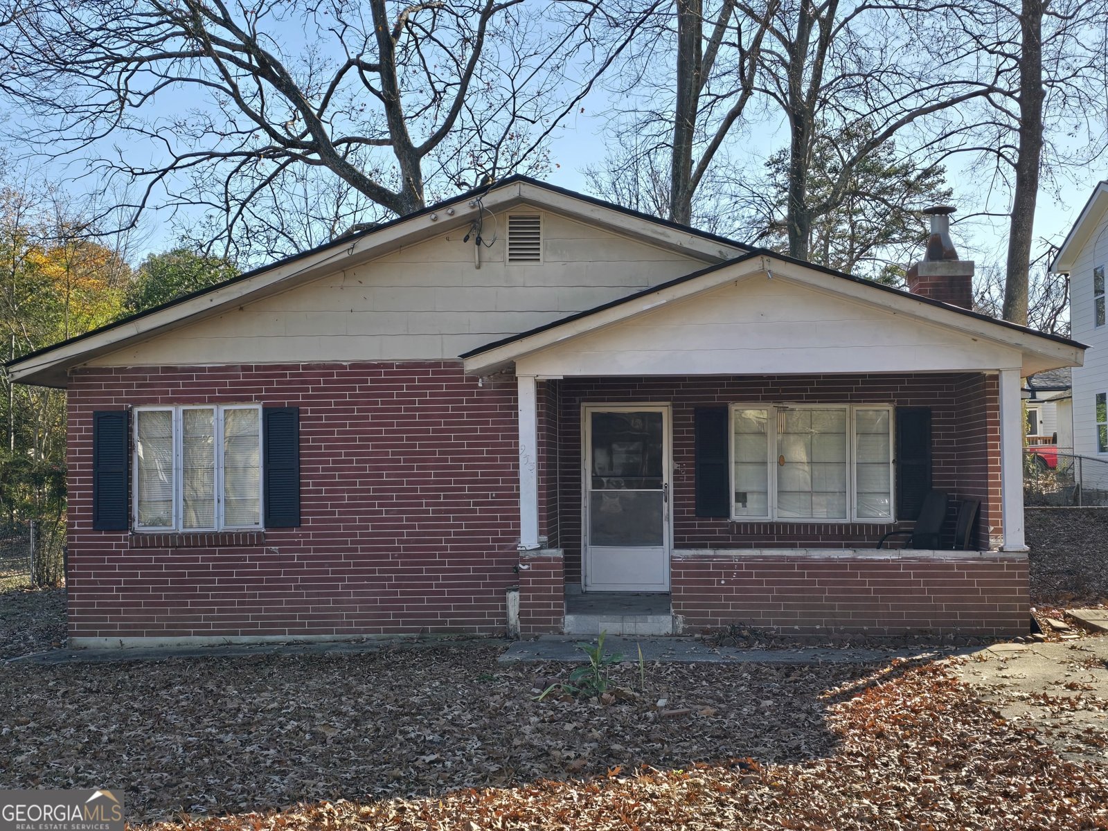 953 South Avenue Forest Park - 1