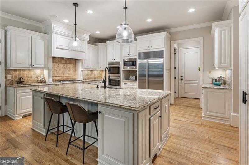 895 Crabapple Hill Milton - 16