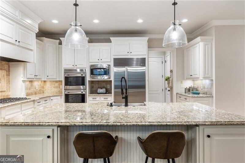 895 Crabapple Hill Milton - 17