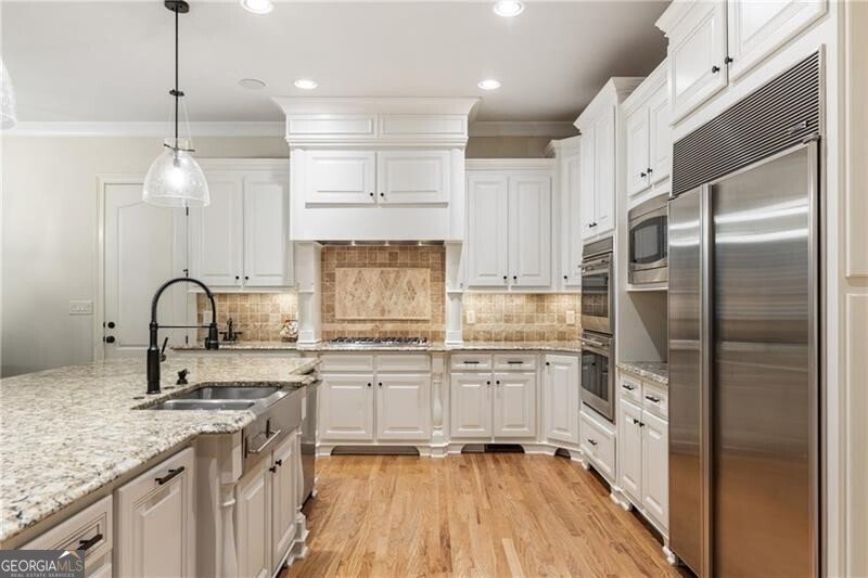 895 Crabapple Hill Milton - 18