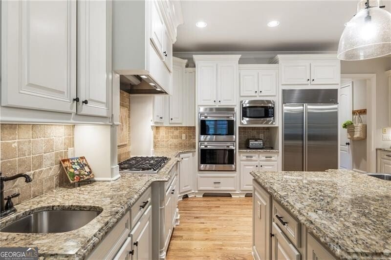 895 Crabapple Hill Milton - 19