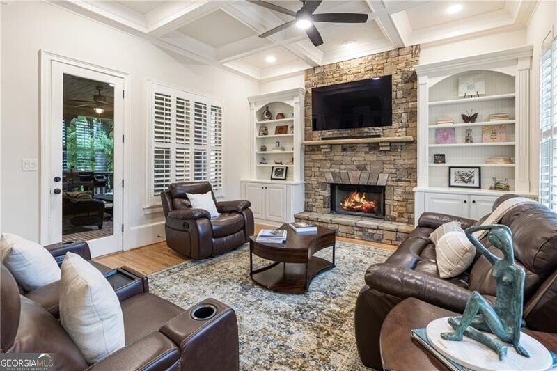 895 Crabapple Hill Milton - 24