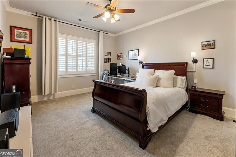 895 Crabapple Hill Milton - 39