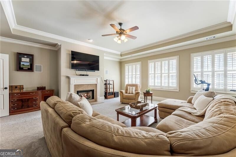 895 Crabapple Hill Milton - 45