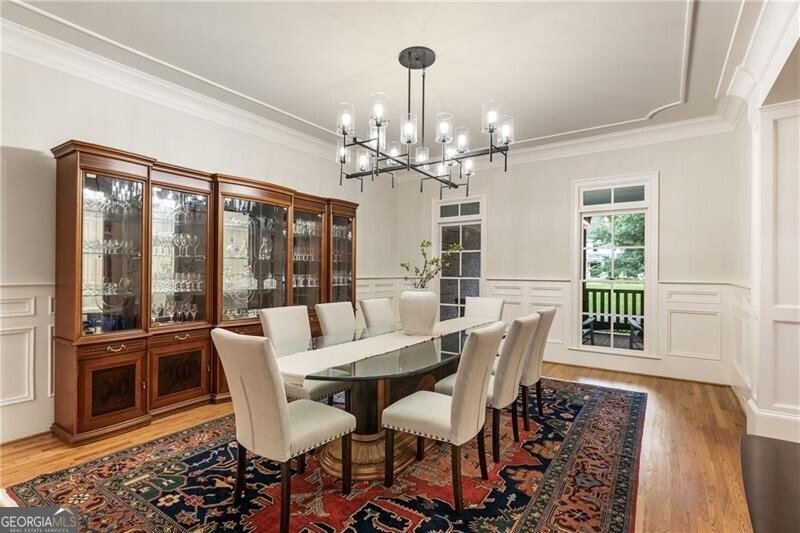 895 Crabapple Hill Milton - 9