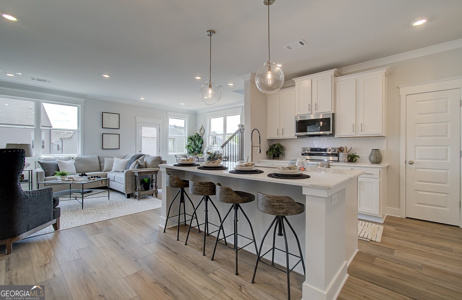 178 Depot Landing Road Auburn - 1