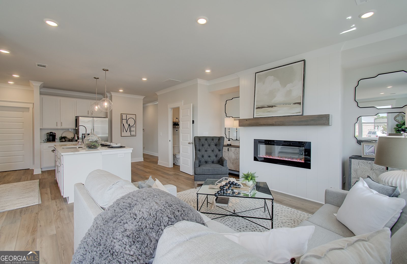 178 Depot Landing Road Auburn - 10