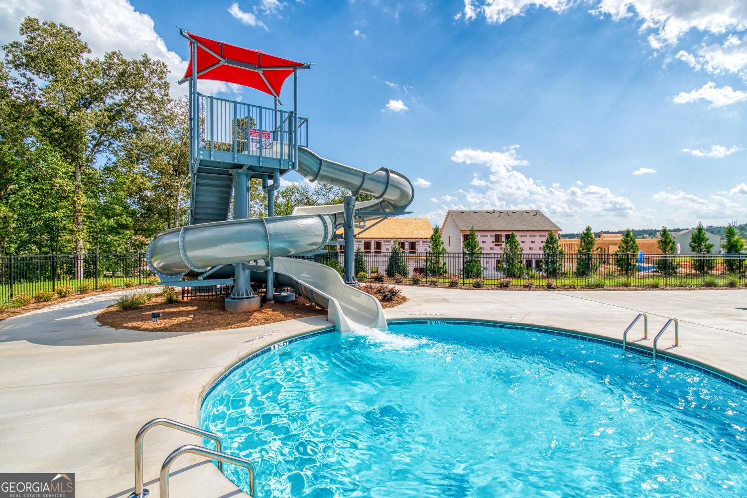 178 Depot Landing Road Auburn - 33