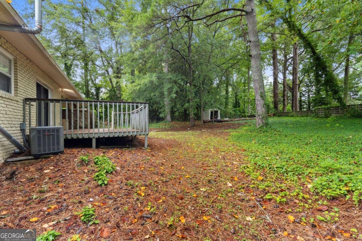 508 Greenridge Circle Stone Mountain - 11