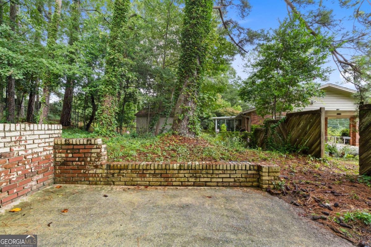 508 Greenridge Circle Stone Mountain - 12
