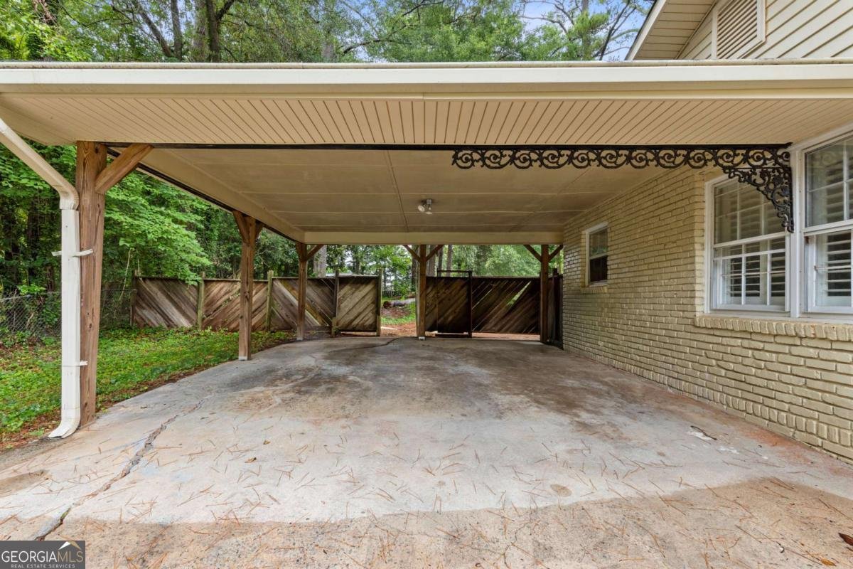 508 Greenridge Circle Stone Mountain - 13