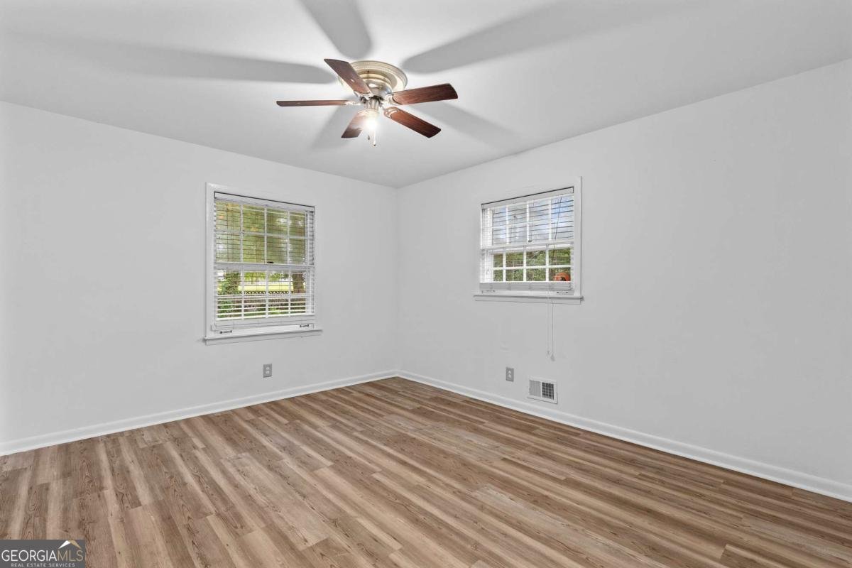 508 Greenridge Circle Stone Mountain - 17