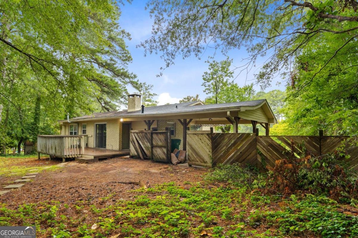 508 Greenridge Circle Stone Mountain - 7