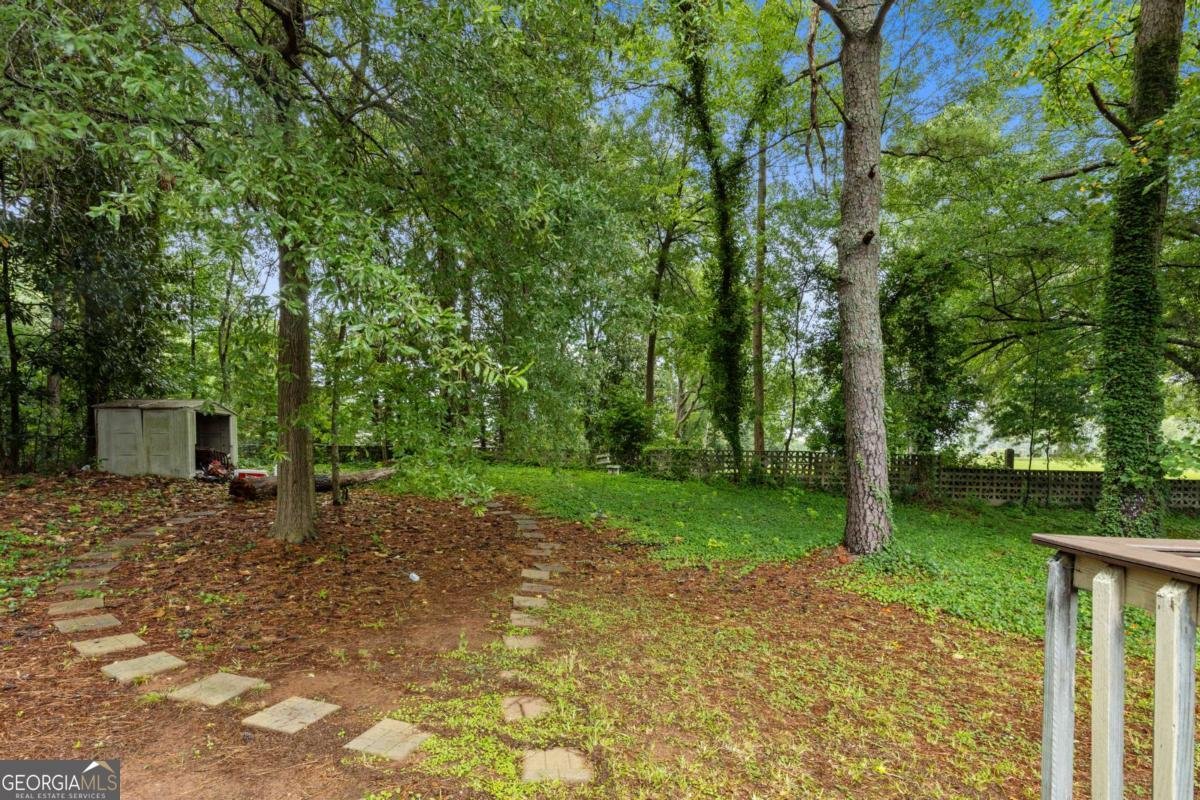 508 Greenridge Circle Stone Mountain - 8