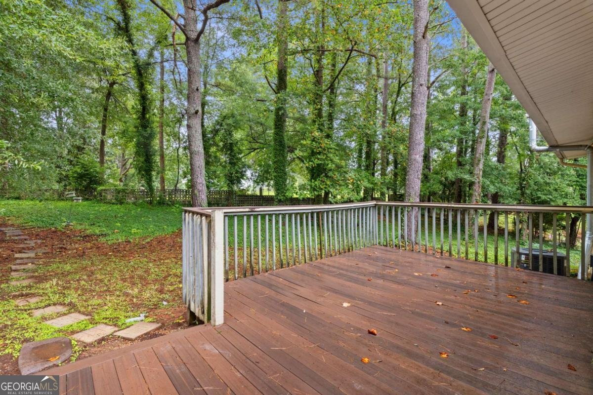 508 Greenridge Circle Stone Mountain - 9