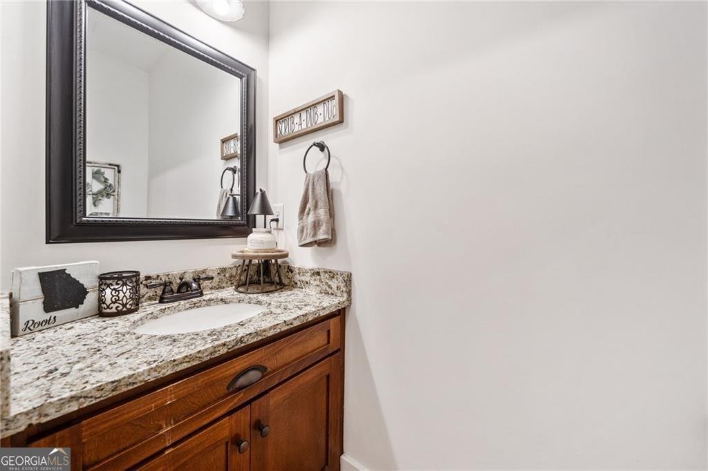 2442 Lower Union Hill Road Canton - 17