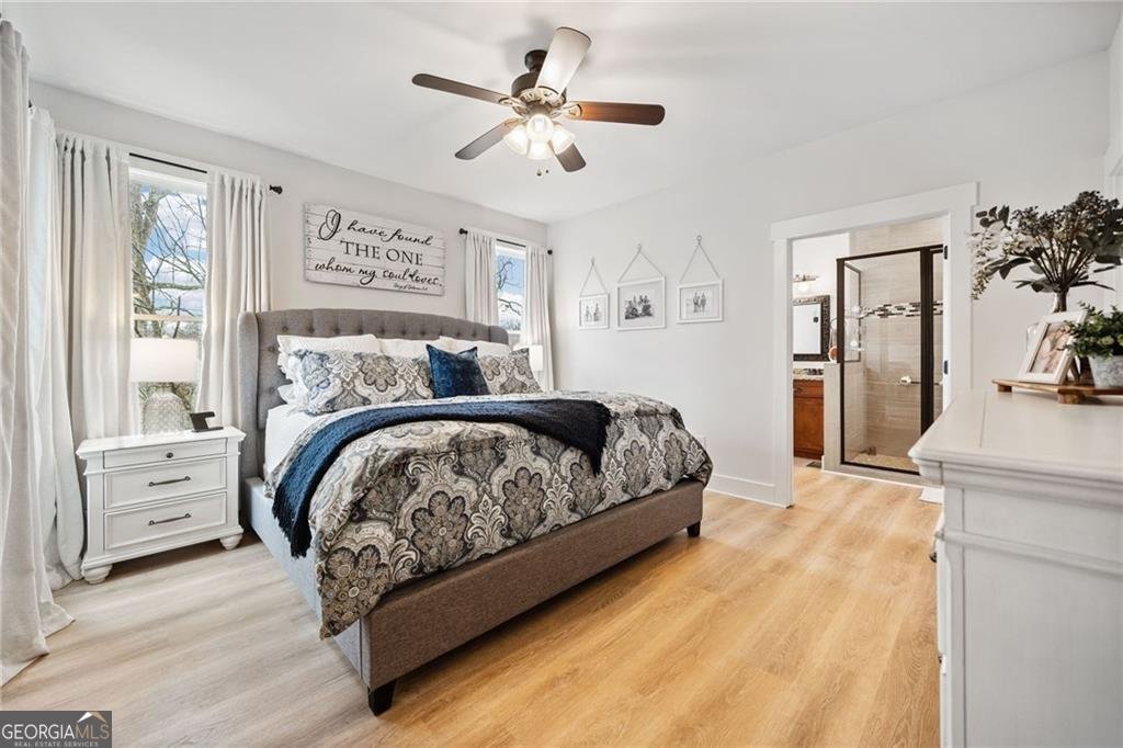 2442 Lower Union Hill Road Canton - 18