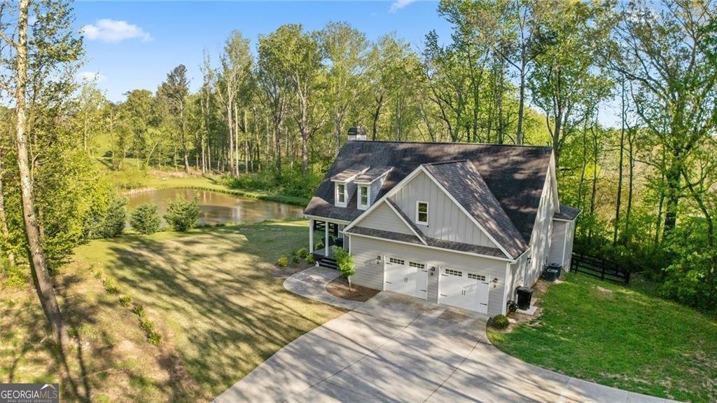 2442 Lower Union Hill Road Canton - 2