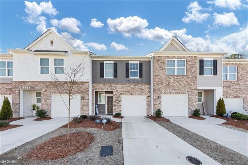 539 MAGNOLIA Circle Palmetto - 1