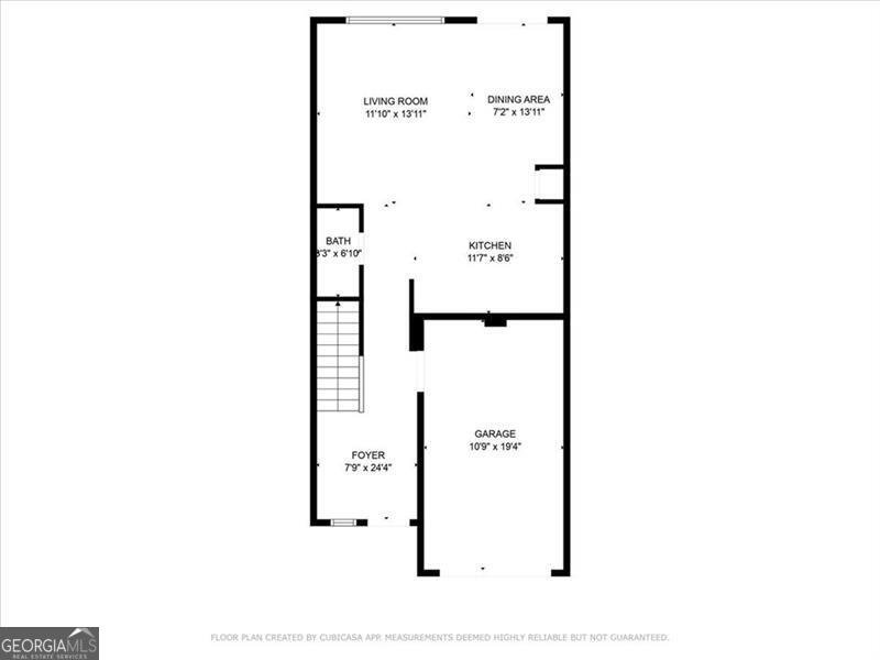 539 MAGNOLIA Circle Palmetto - 30