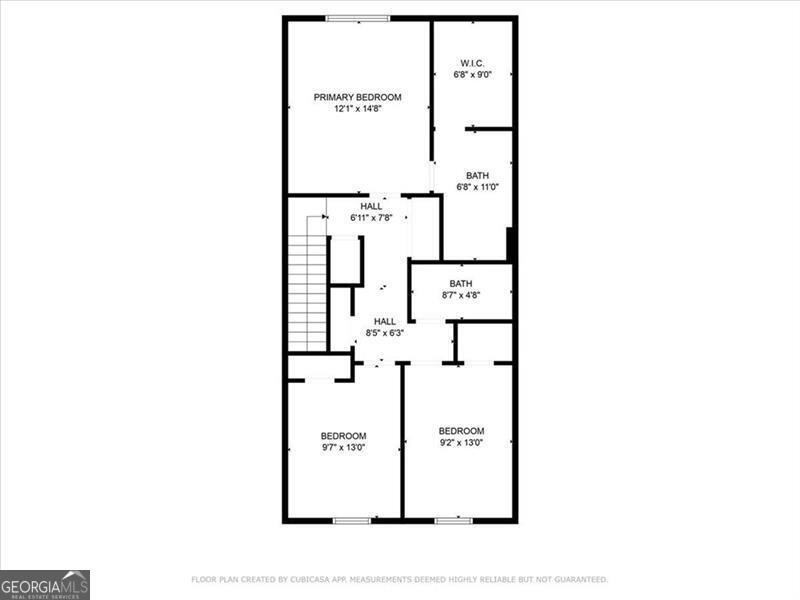 539 MAGNOLIA Circle Palmetto - 31