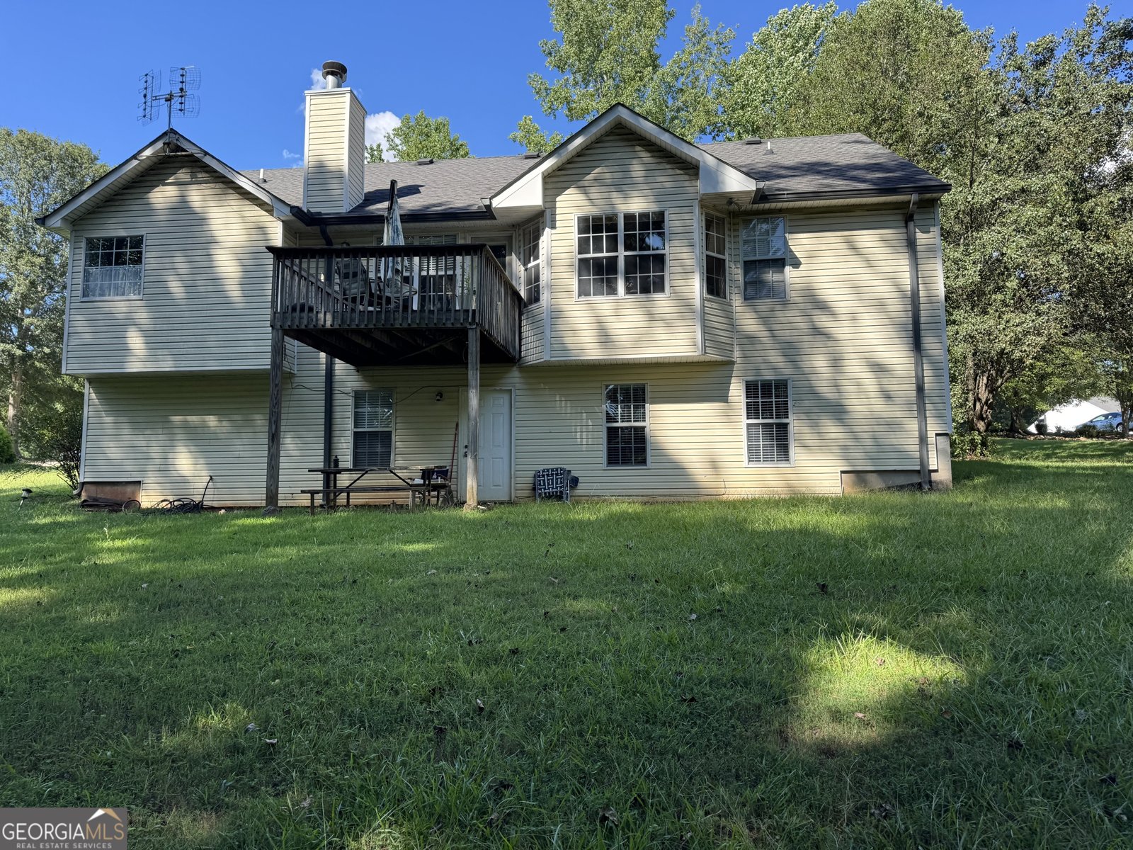 1442 Elliotts Lane Auburn - 14