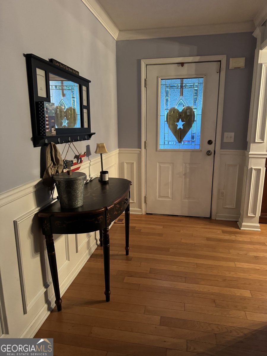 1442 Elliotts Lane Auburn - 2