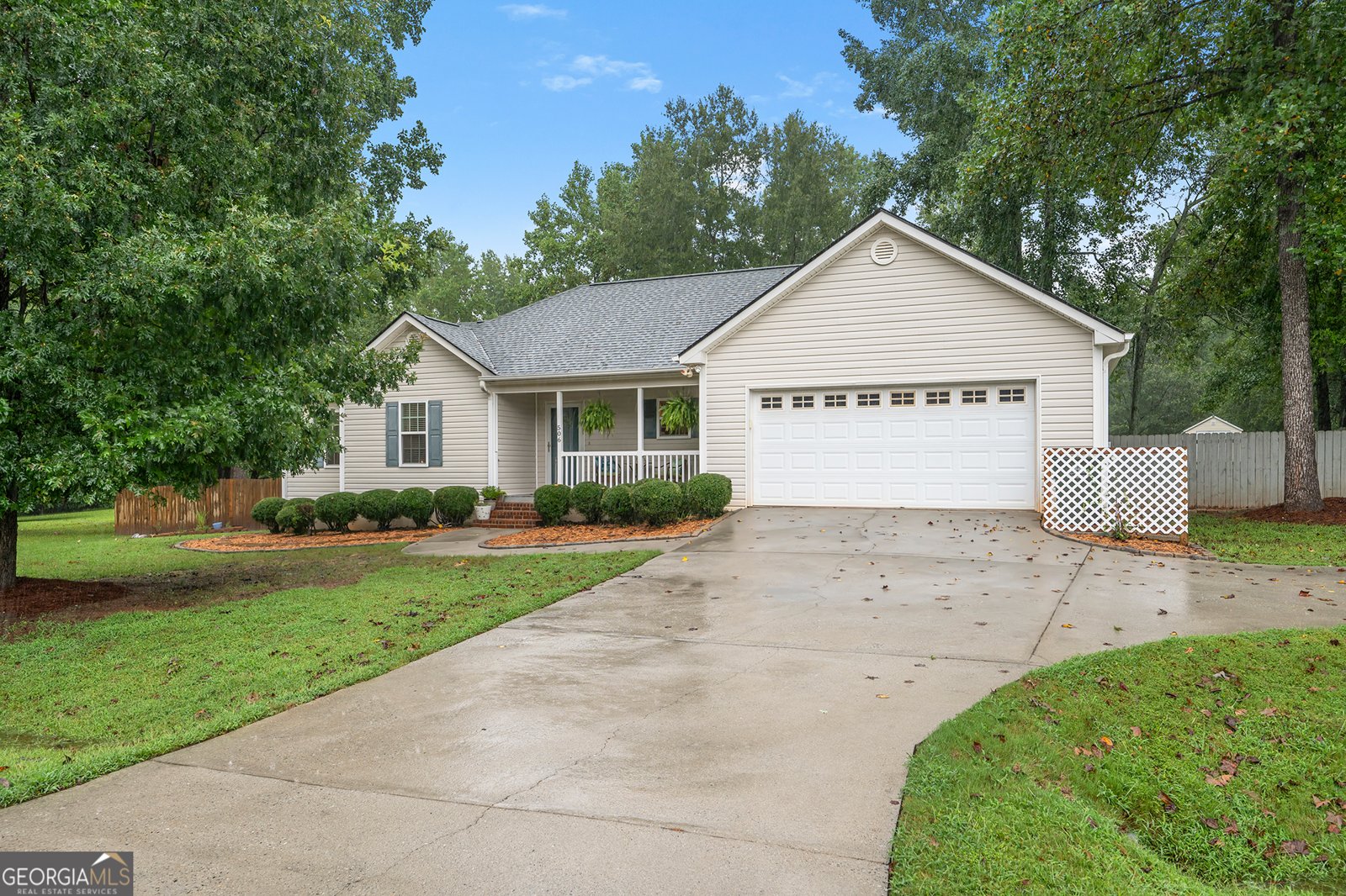 506 Cheyenne Avenue Athens - 1
