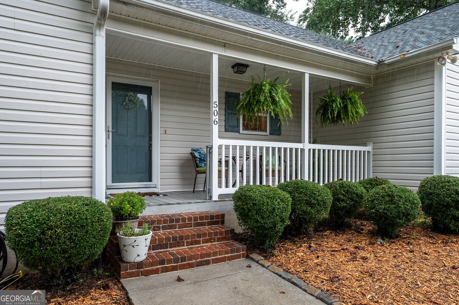 506 Cheyenne Avenue Athens - 2