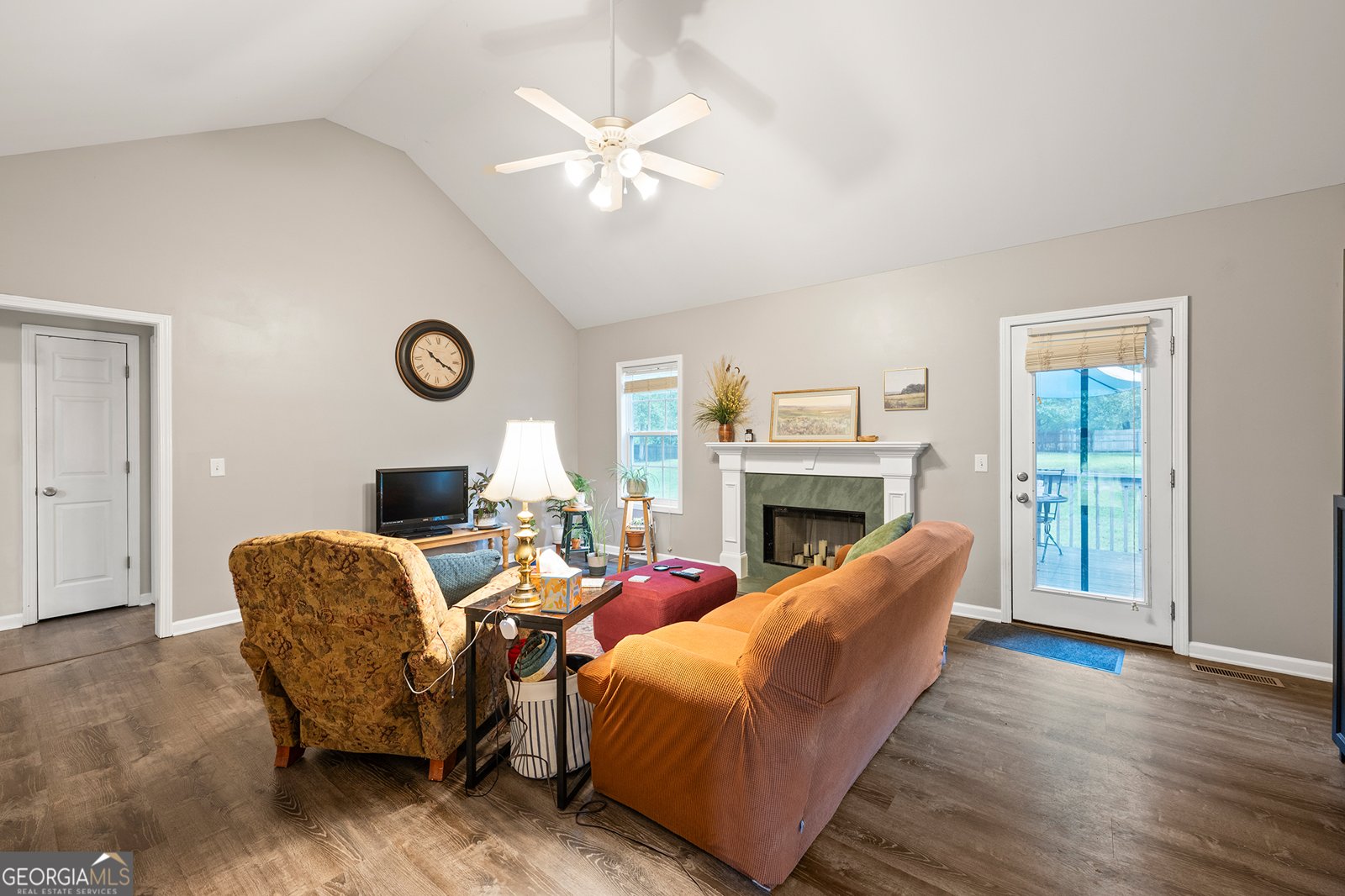 506 Cheyenne Avenue Athens - 4