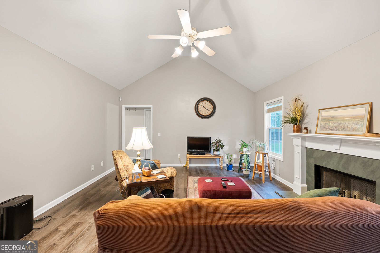 506 Cheyenne Avenue Athens - 6