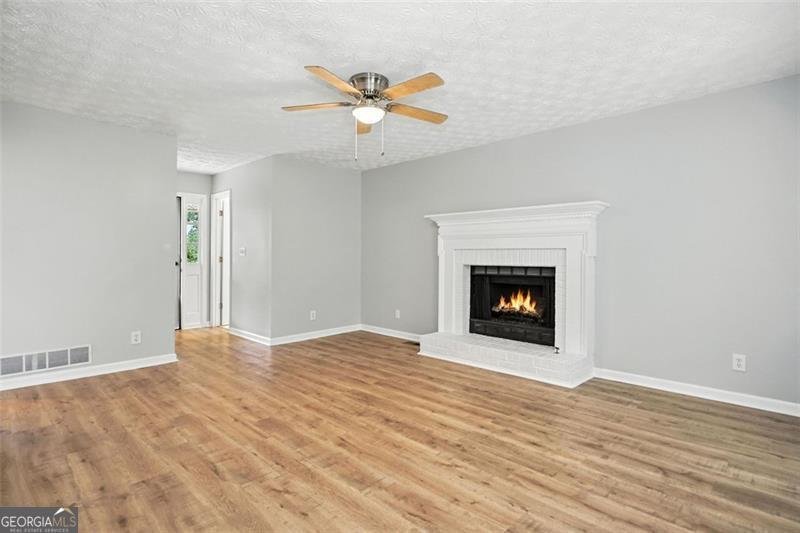 3797 Churchill Drive Marietta - 11