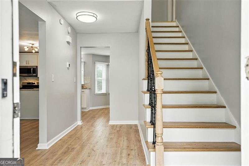 3797 Churchill Drive Marietta - 3