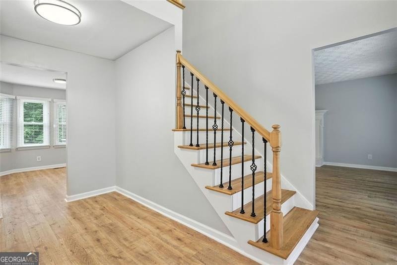 3797 Churchill Drive Marietta - 4