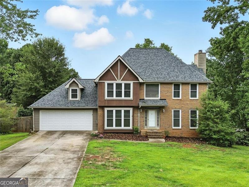 3797 Churchill Drive Marietta - 42