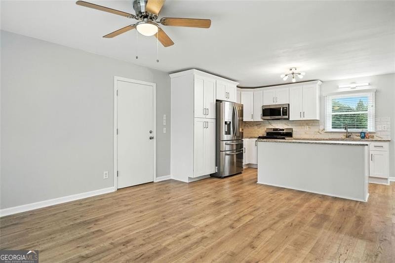 3797 Churchill Drive Marietta - 5