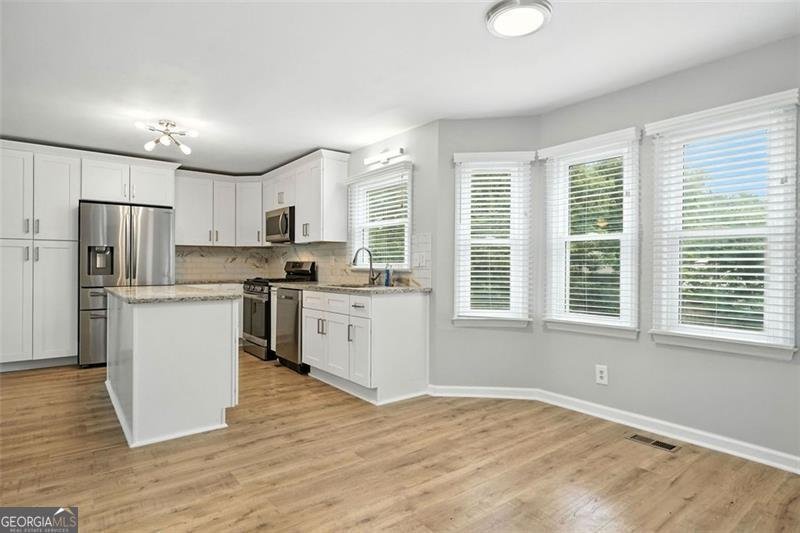 3797 Churchill Drive Marietta - 6
