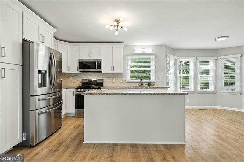 3797 Churchill Drive Marietta - 7