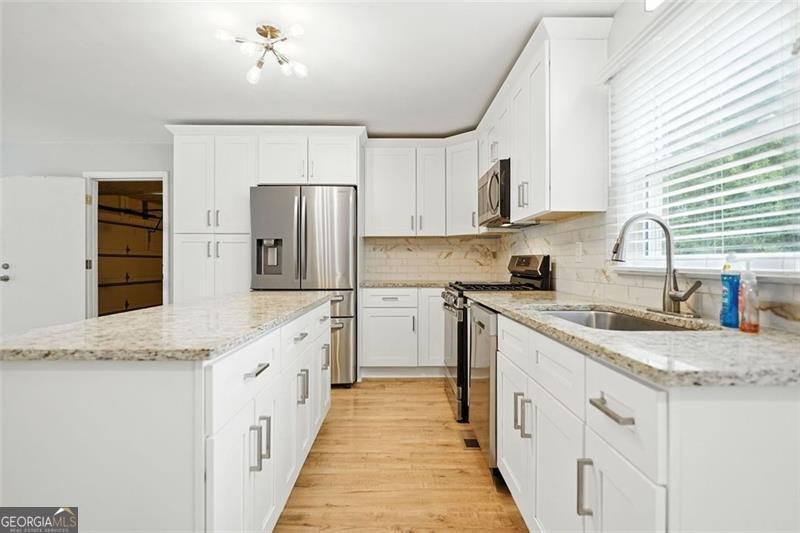 3797 Churchill Drive Marietta - 8