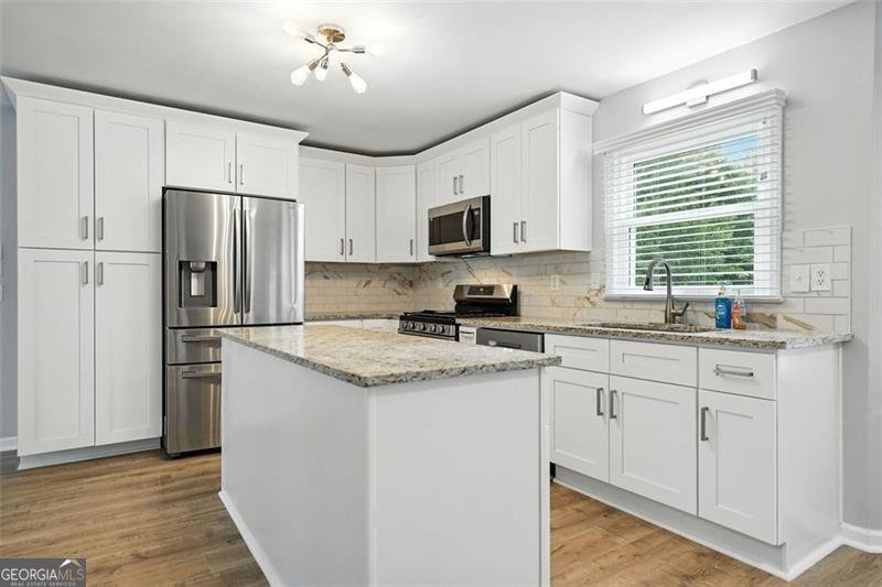 3797 Churchill Drive Marietta - 9