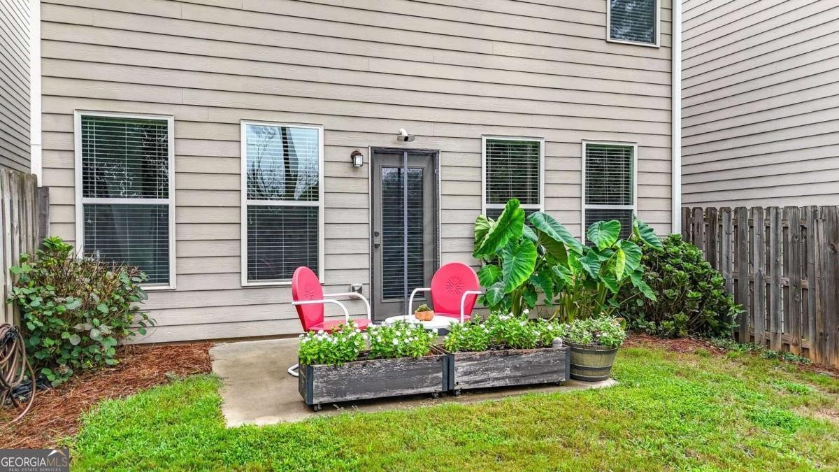 5050 Breezewood Circle Alpharetta - 10