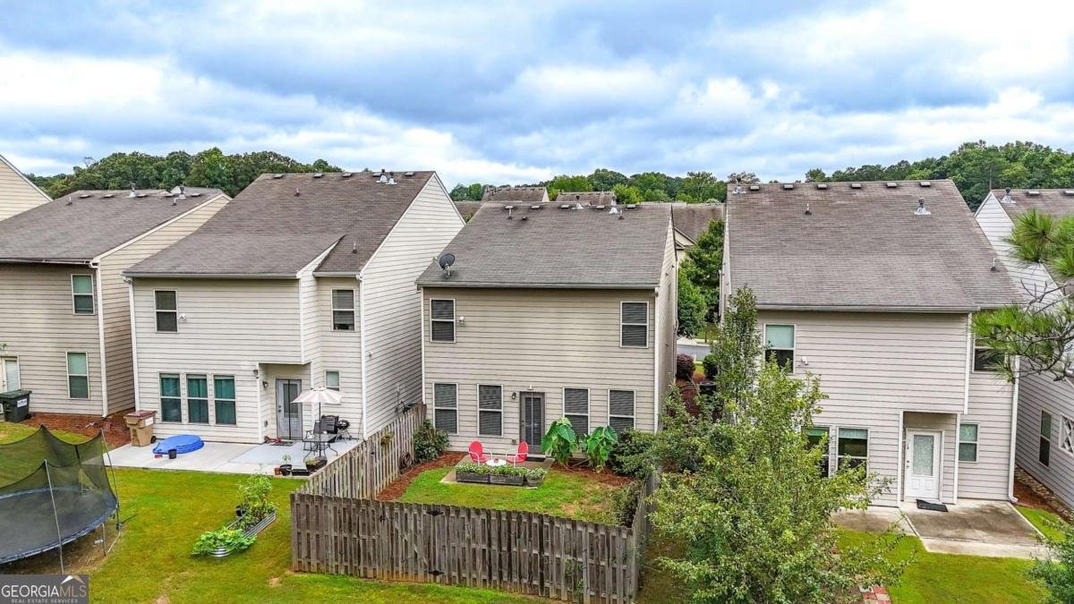 5050 Breezewood Circle Alpharetta - 11