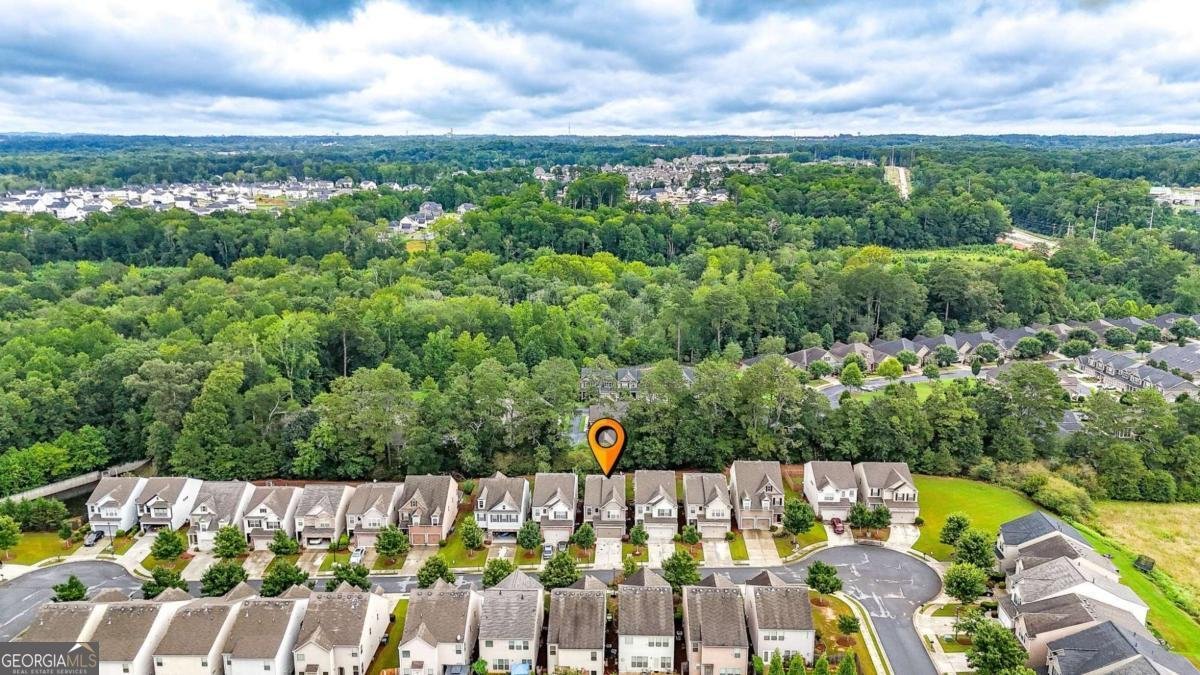 5050 Breezewood Circle Alpharetta - 12